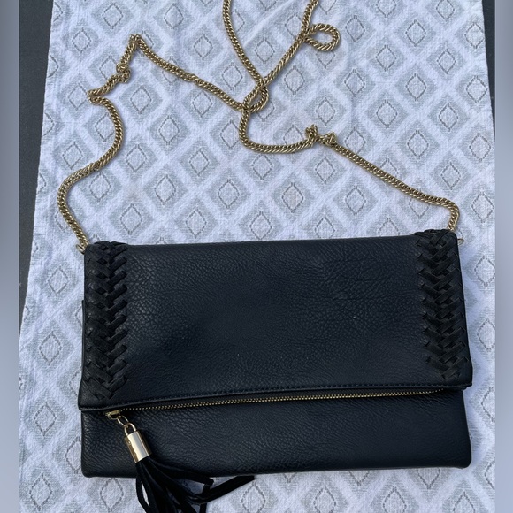 Moda Luxe Crossbody/Clutch - Picture 8 of 10